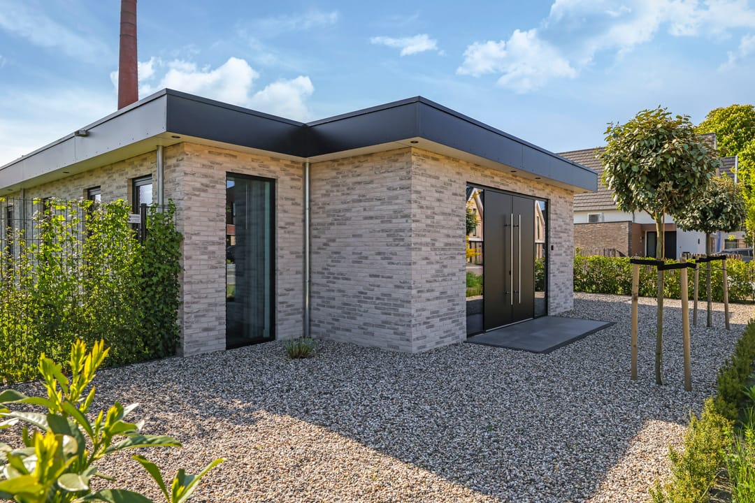 Photo 7 of Maria Montessoristraat 39