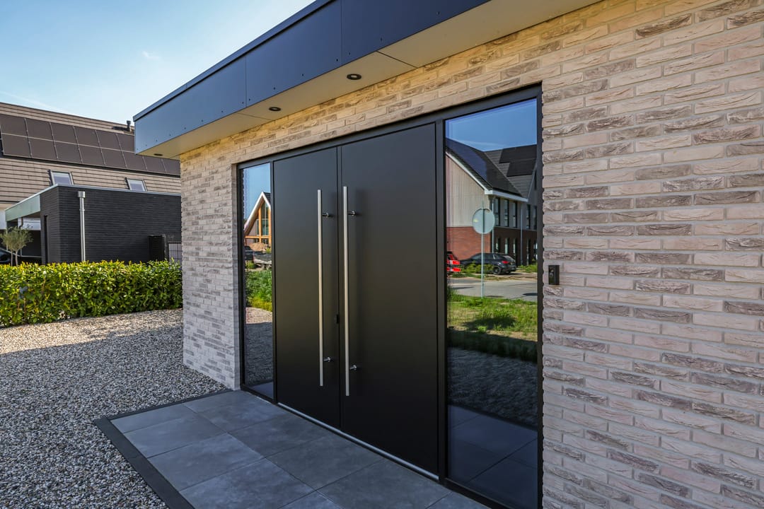 Photo 8 of Maria Montessoristraat 39