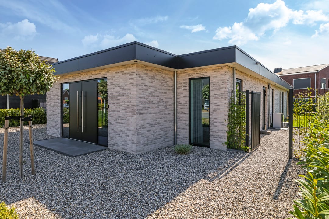 Photo 2 of Maria Montessoristraat 39