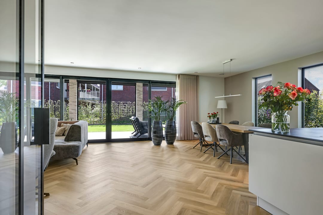 Photo 13 of Maria Montessoristraat 39