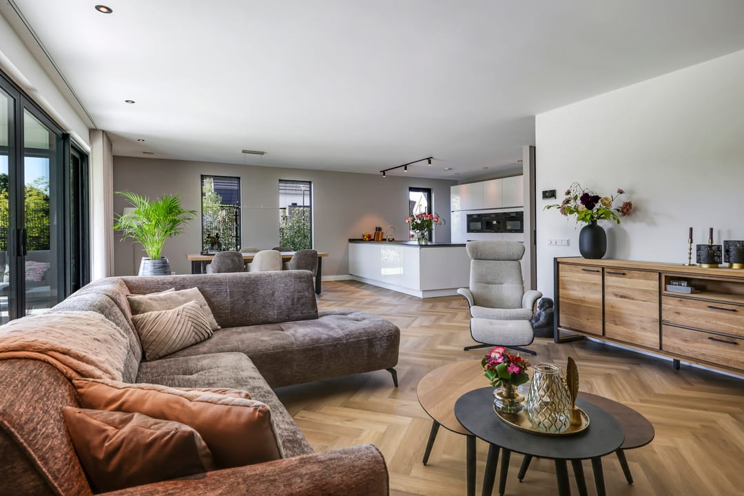 Photo 17 of Maria Montessoristraat 39