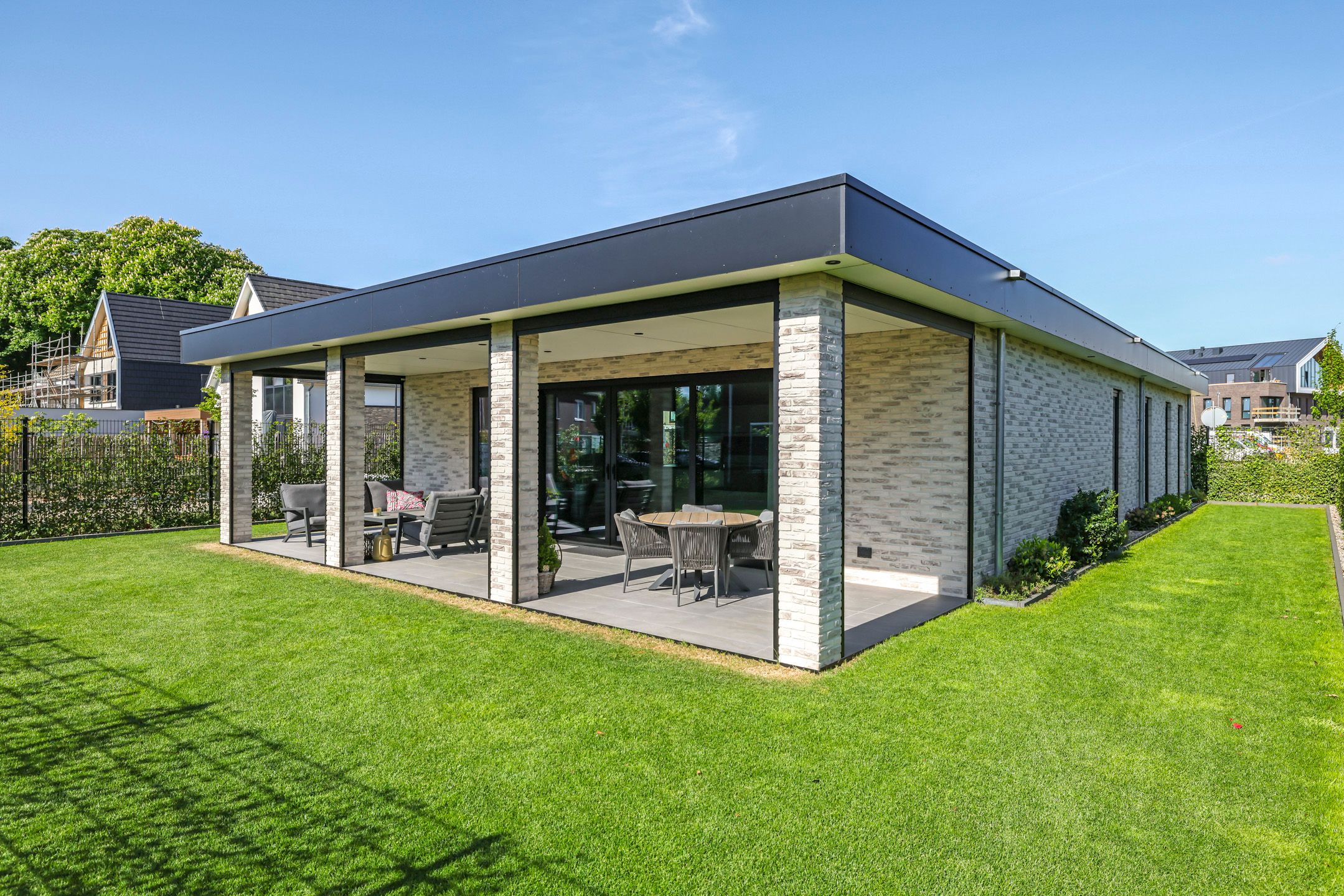 Photo 21 of Maria Montessoristraat 39