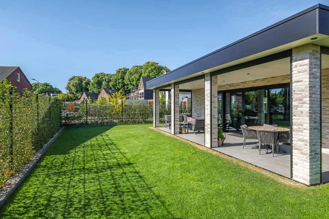 Photo 22 of Maria Montessoristraat 39