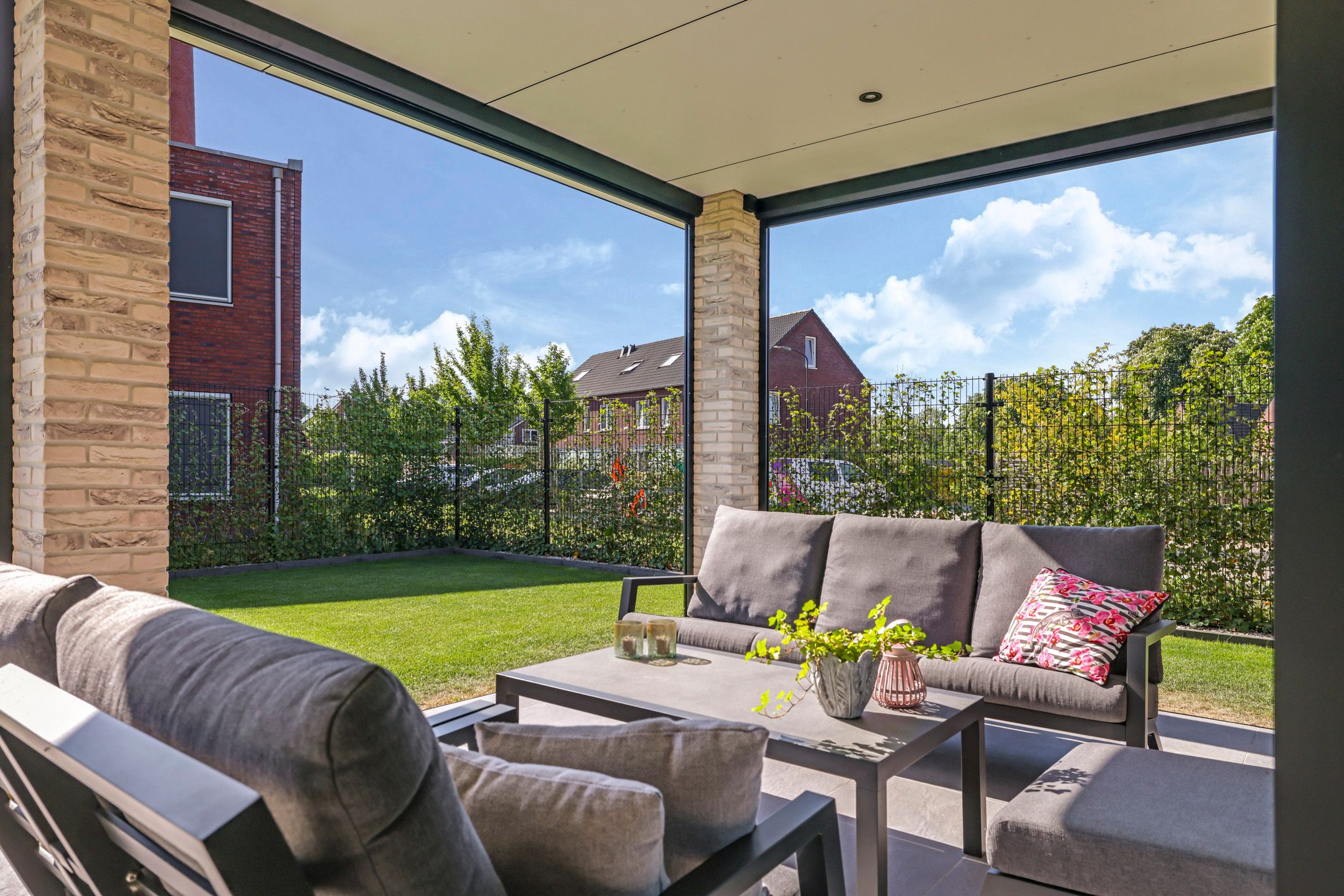 Photo 24 of Maria Montessoristraat 39