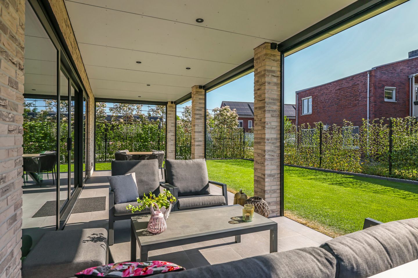 Photo 25 of Maria Montessoristraat 39