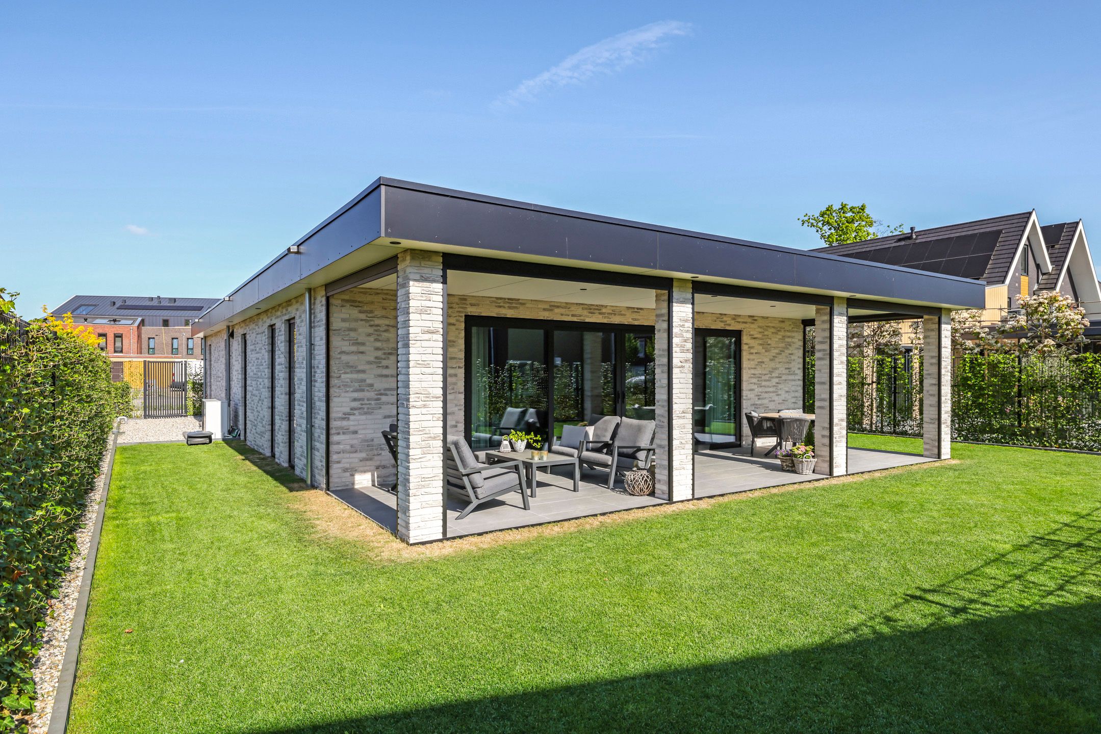 Photo 27 of Maria Montessoristraat 39