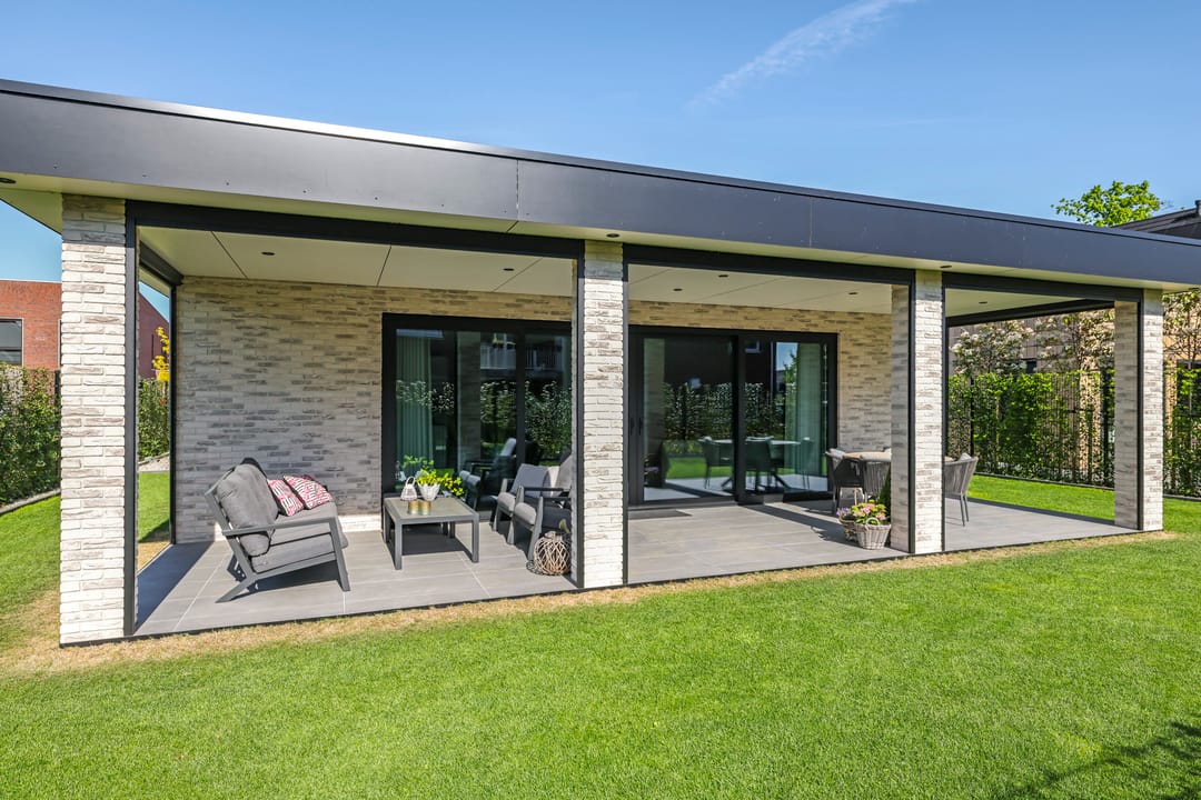 Photo 28 of Maria Montessoristraat 39