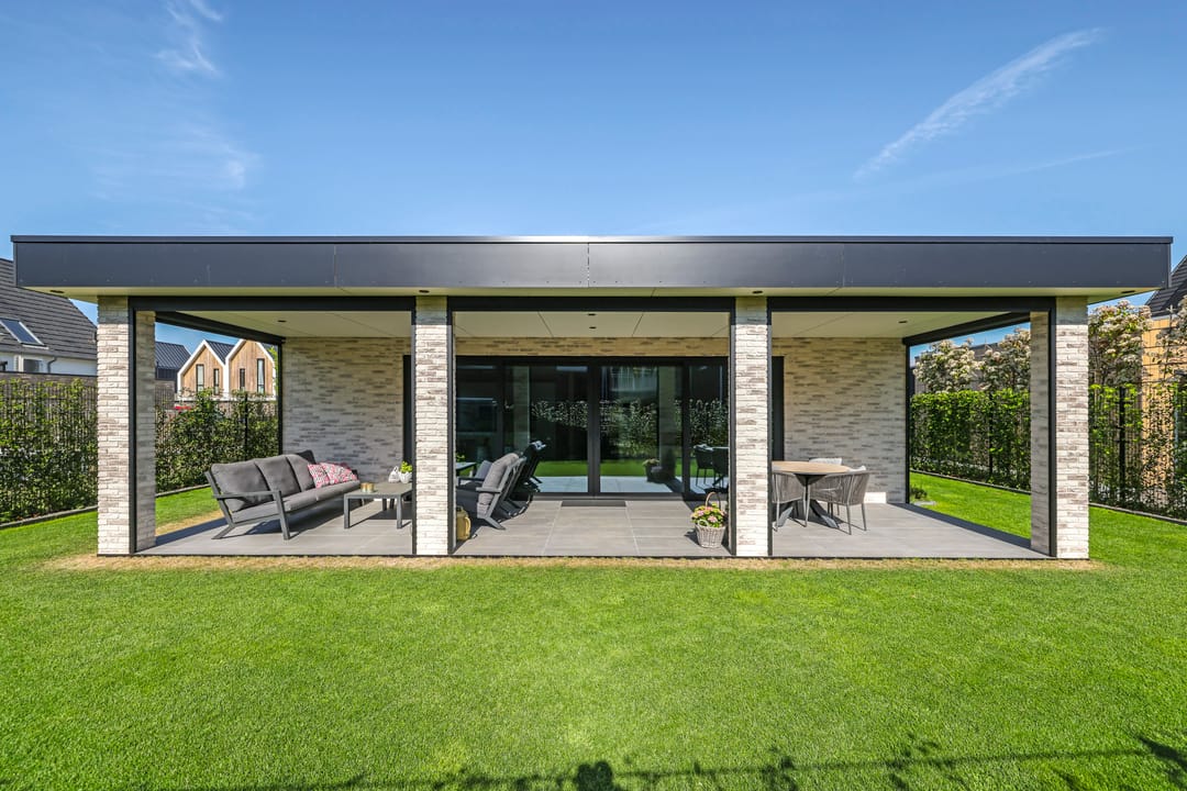 Photo 1 of Maria Montessoristraat 39