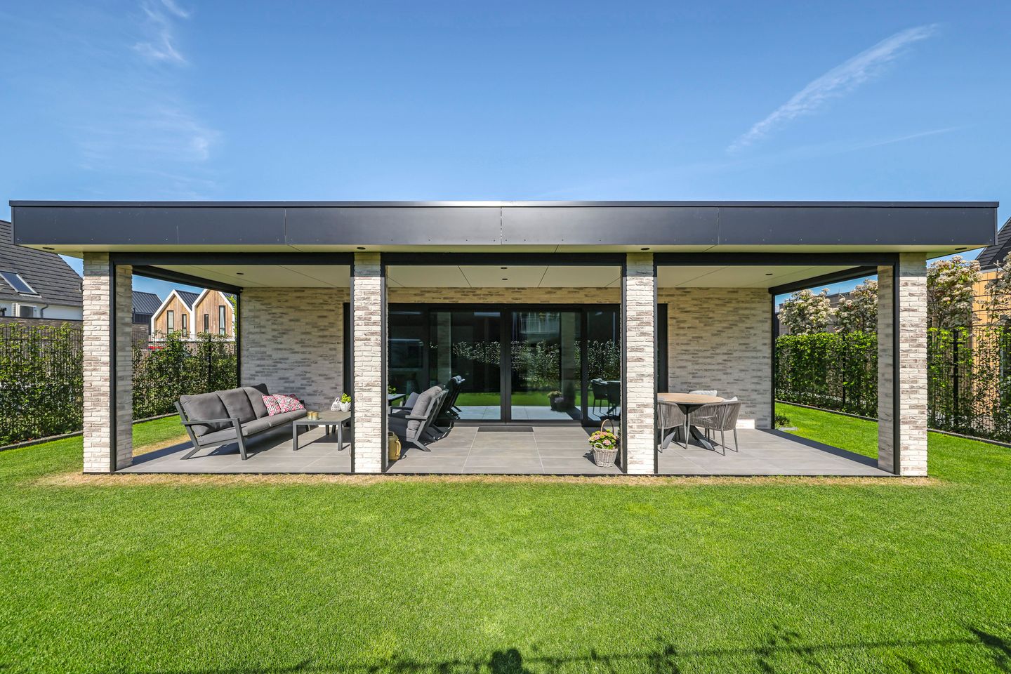 Foto 1 van Maria Montessoristraat 39