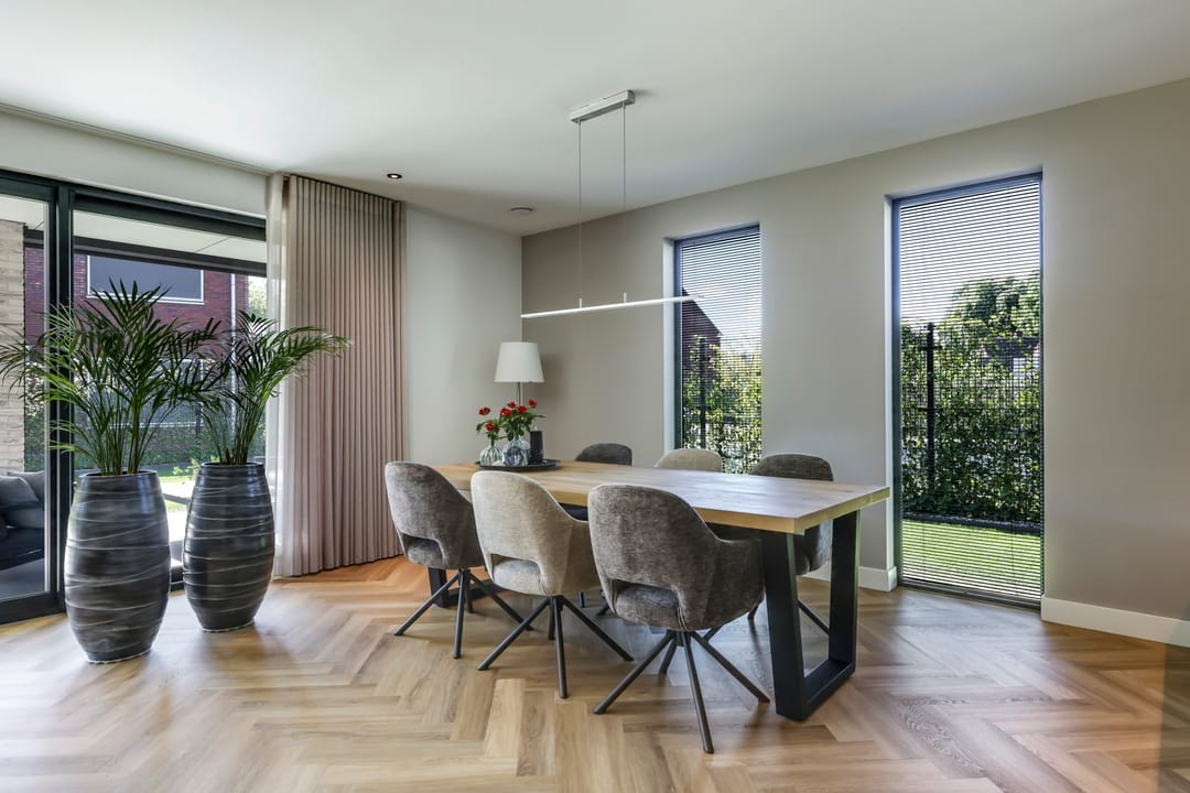 Photo 31 of Maria Montessoristraat 39