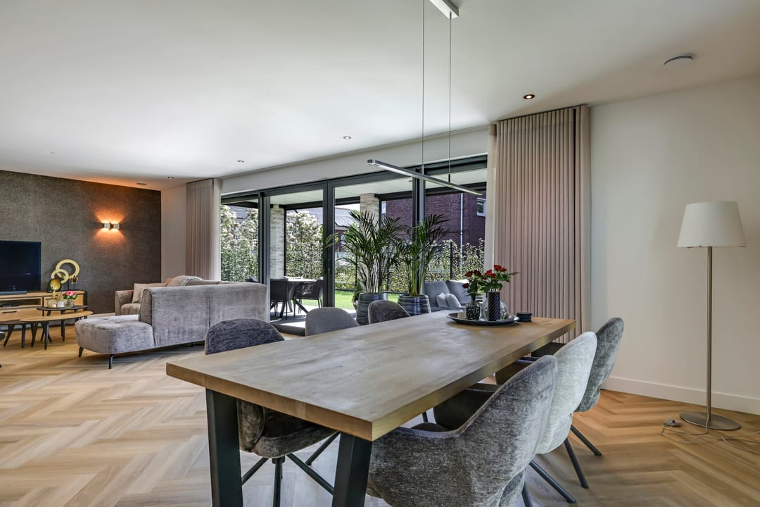 Photo 32 of Maria Montessoristraat 39