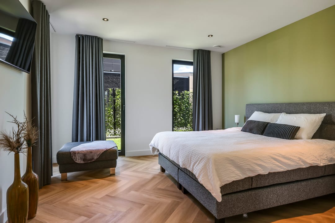 Photo 43 of Maria Montessoristraat 39