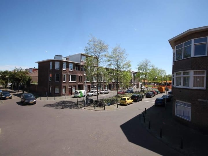 Foto 3 van Kortenhoefsestraat 63