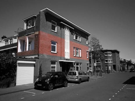 Kortenhoefsestraat thumbnail