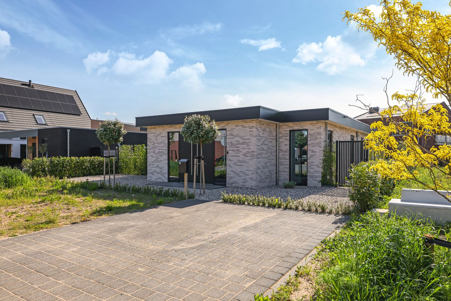 Photo 55 of Maria Montessoristraat 39