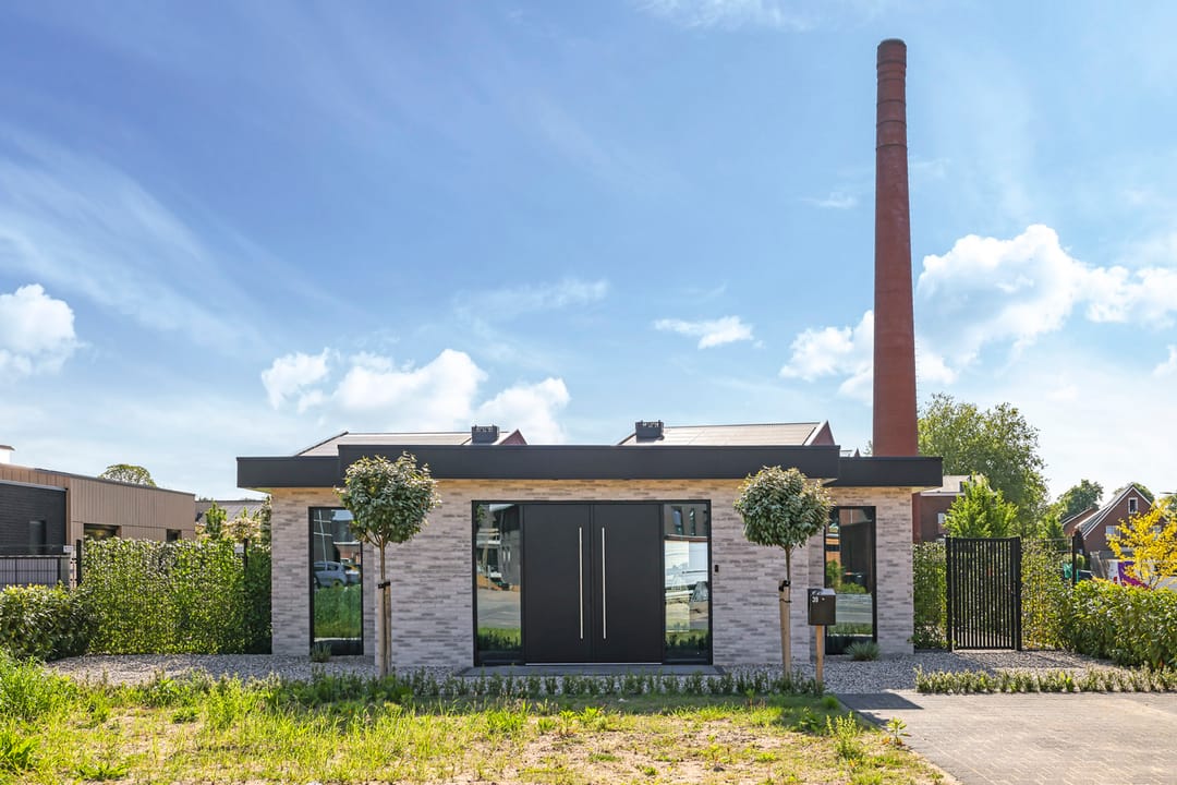 Photo 56 of Maria Montessoristraat 39