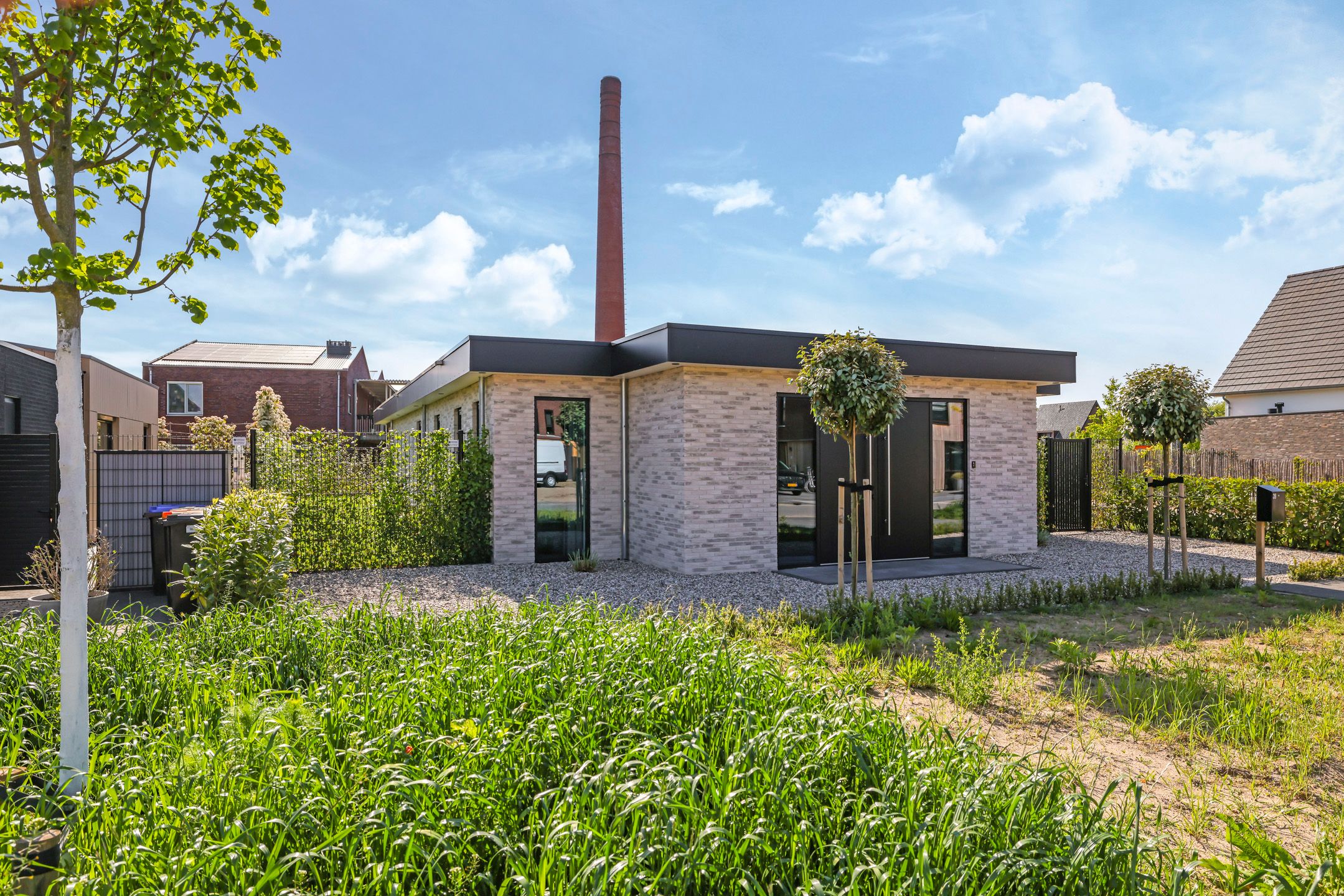 Photo 57 of Maria Montessoristraat 39