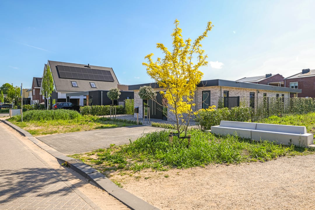 Photo 58 of Maria Montessoristraat 39