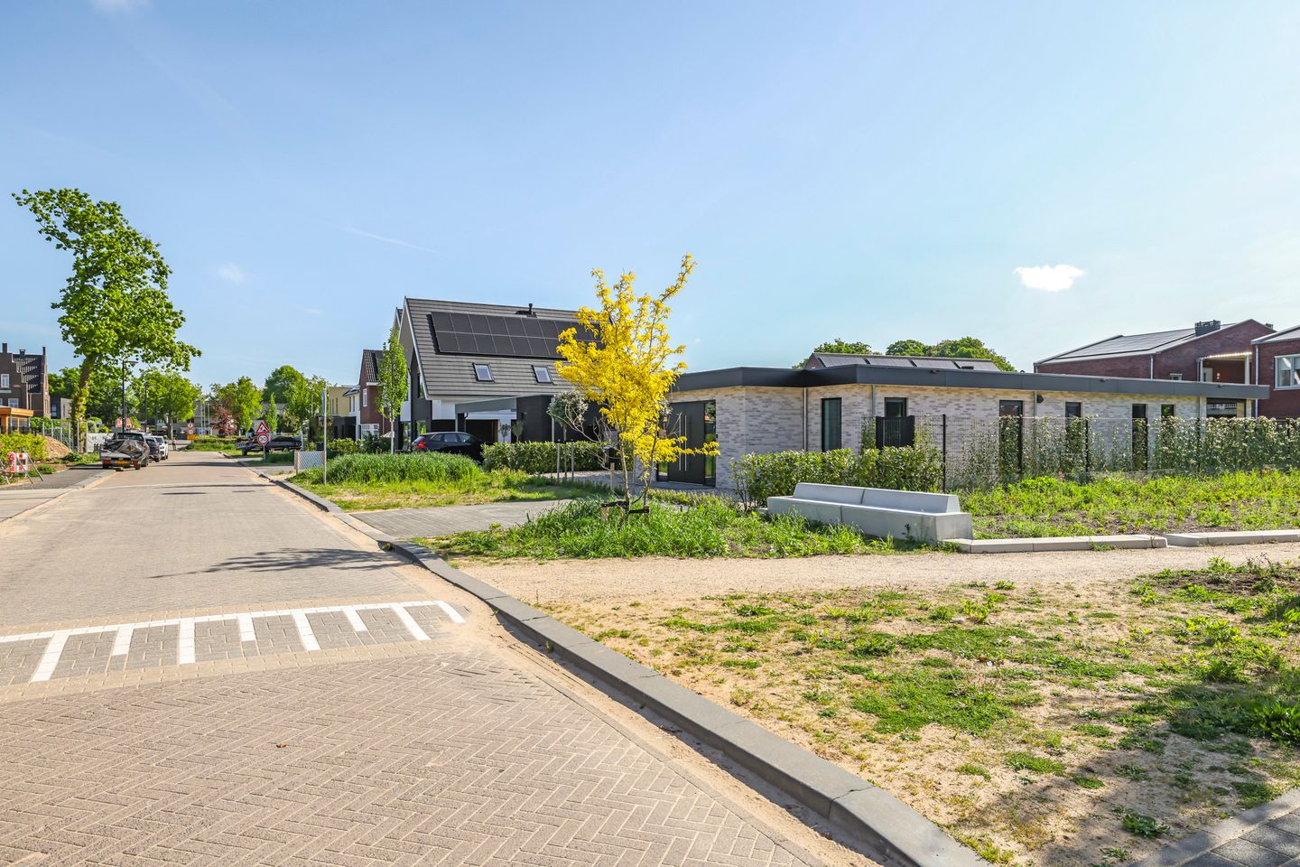 Photo 59 of Maria Montessoristraat 39