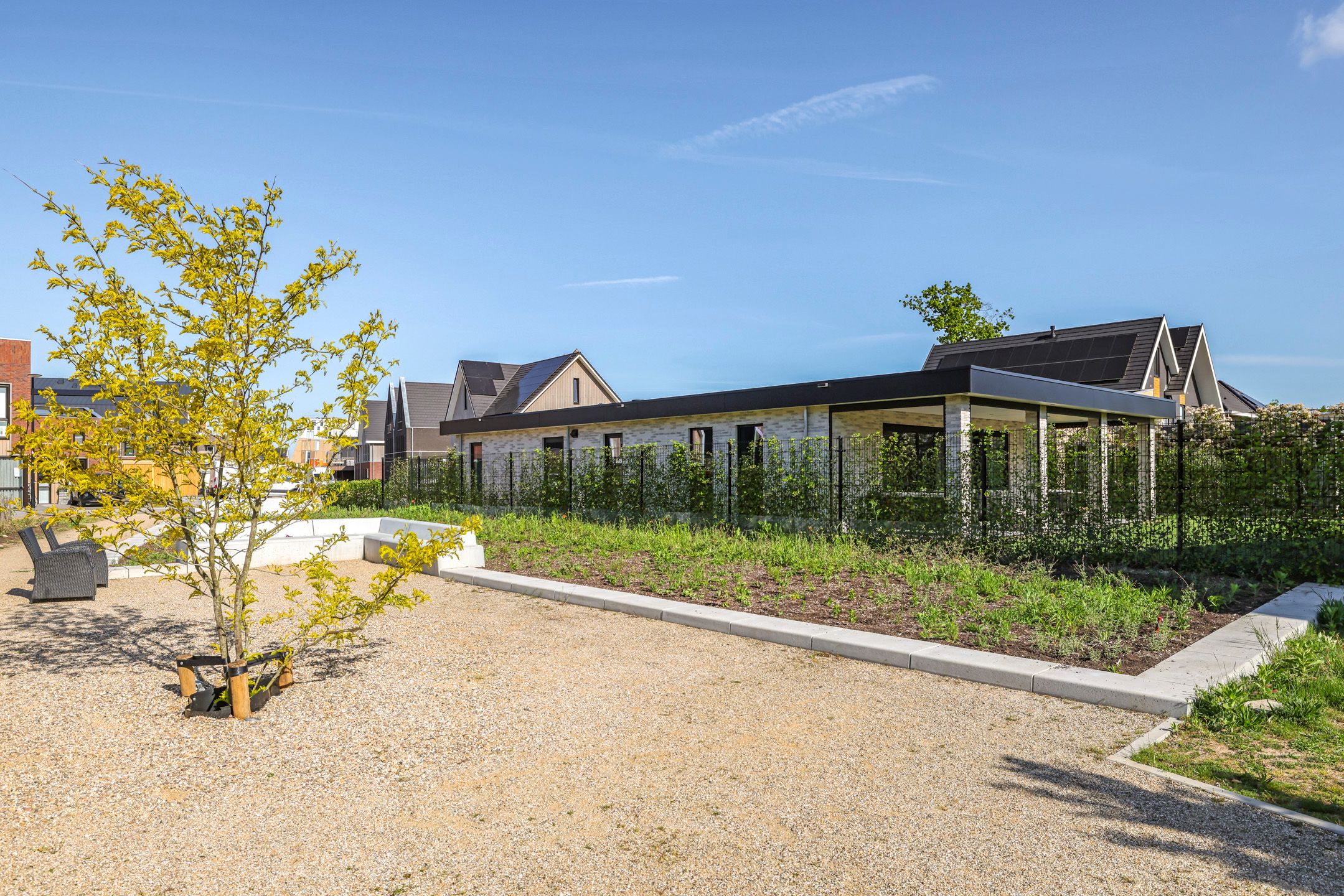 Photo 60 of Maria Montessoristraat 39