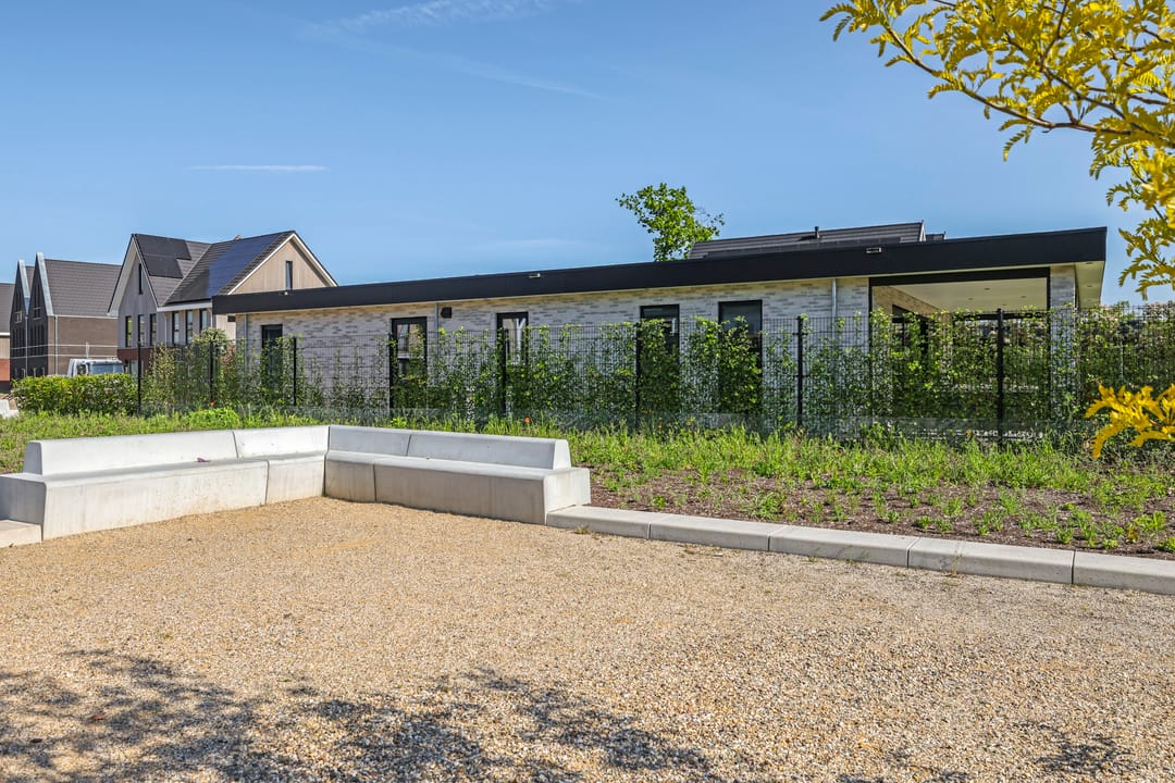 Photo 61 of Maria Montessoristraat 39