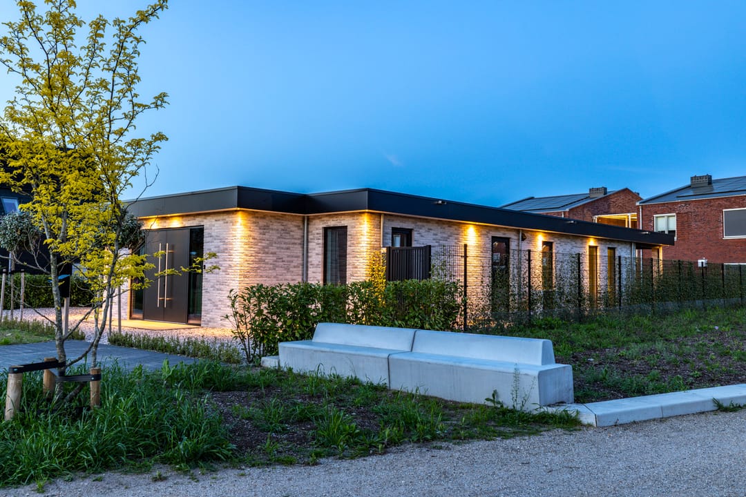 Photo 62 of Maria Montessoristraat 39