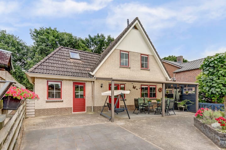 Foto 4 van Steenstraat 12-B