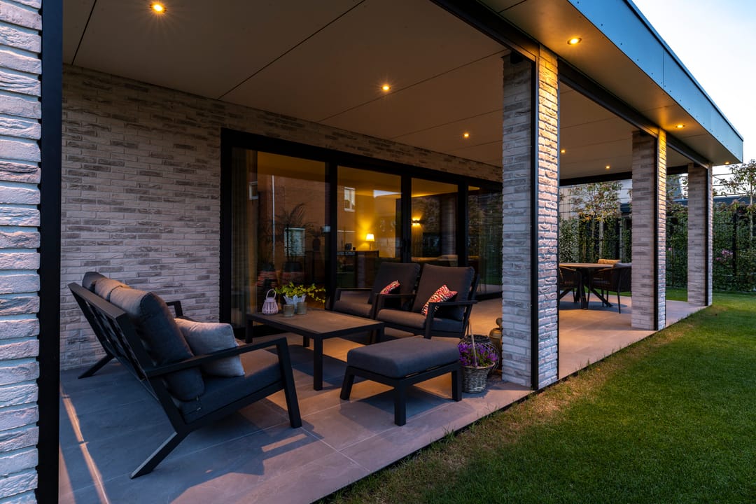 Photo 73 of Maria Montessoristraat 39