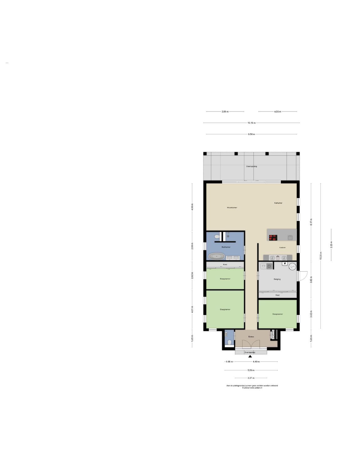 Photo 77 of Maria Montessoristraat 39