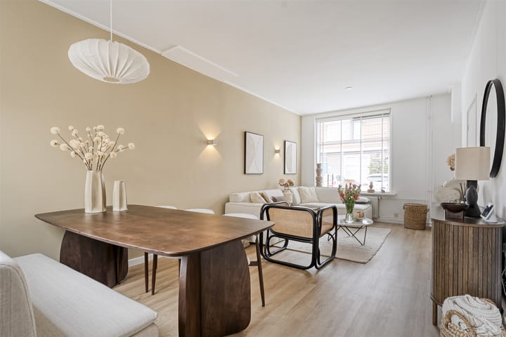 Foto 2 van Heemskerckstraat 29