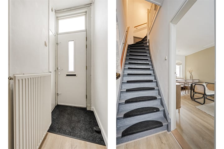 Foto 5 van Heemskerckstraat 29