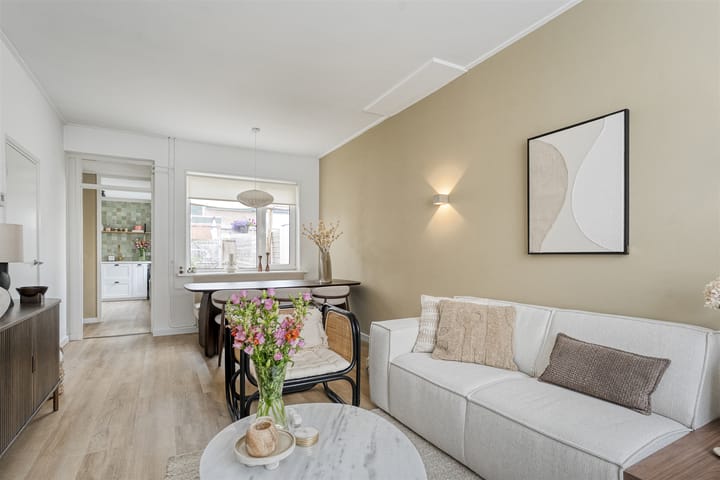 Foto 6 van Heemskerckstraat 29