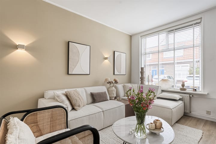 Foto 7 van Heemskerckstraat 29