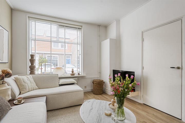 Foto 8 van Heemskerckstraat 29