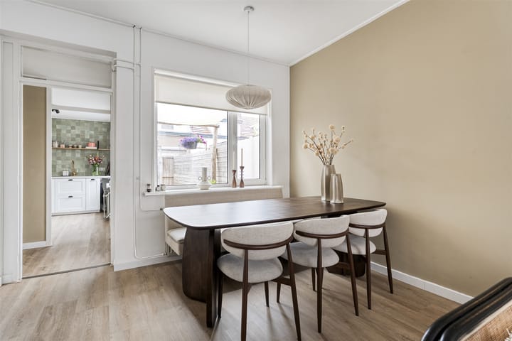 Foto 10 van Heemskerckstraat 29