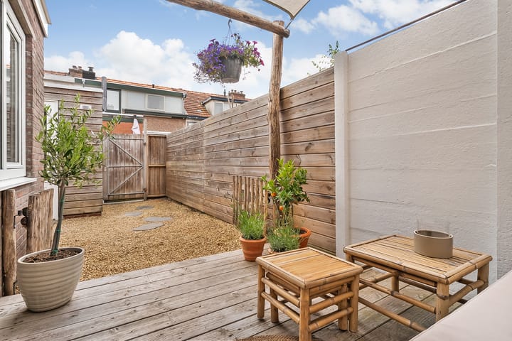 Foto 25 van Heemskerckstraat 29