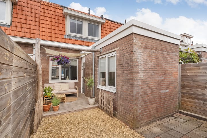 Foto 27 van Heemskerckstraat 29