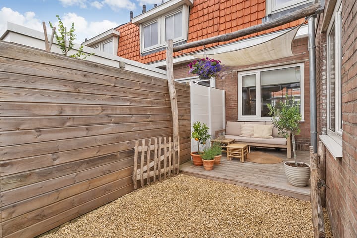 Foto 28 van Heemskerckstraat 29