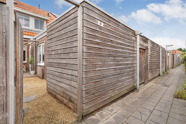 Foto 29 van Heemskerckstraat 29