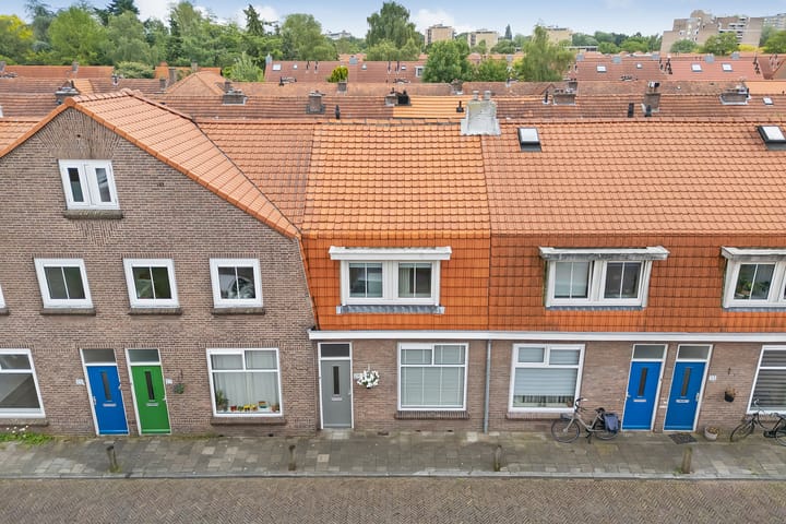 Foto 30 van Heemskerckstraat 29