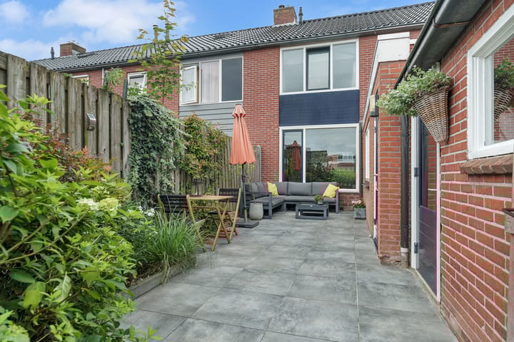 Foto 2 van Potgieterstraat 3