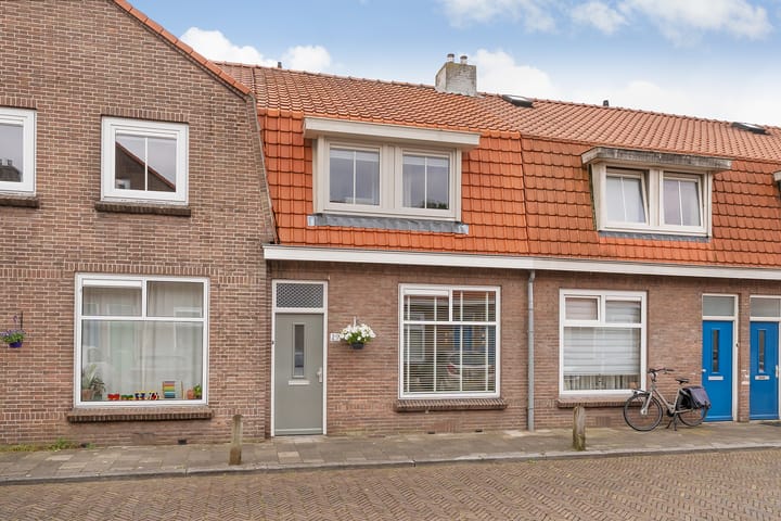 Foto 31 van Heemskerckstraat 29