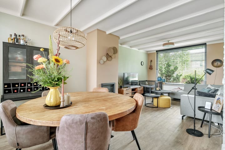 Foto 3 van Potgieterstraat 3