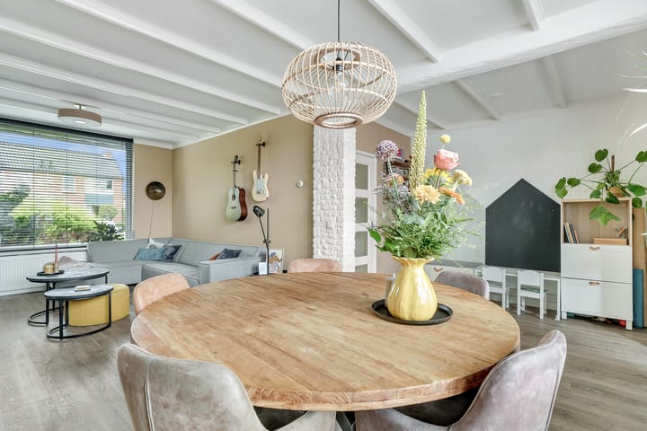 Foto 4 van Potgieterstraat 3