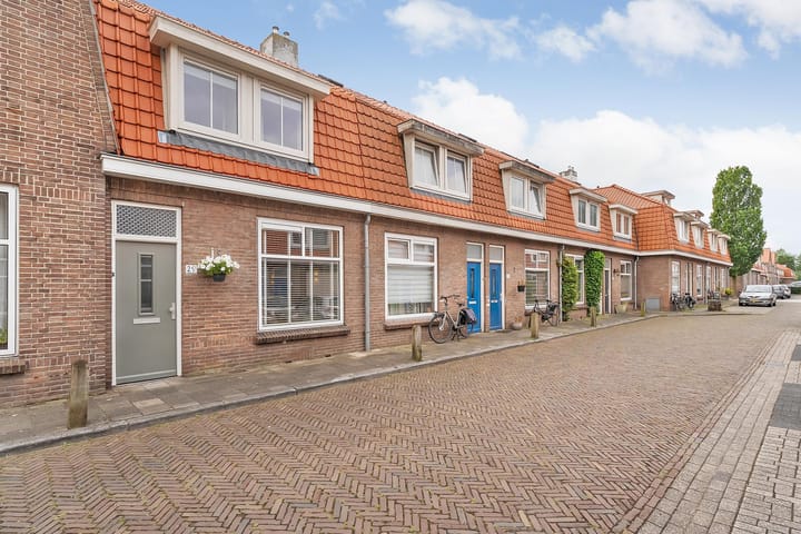 Foto 32 van Heemskerckstraat 29