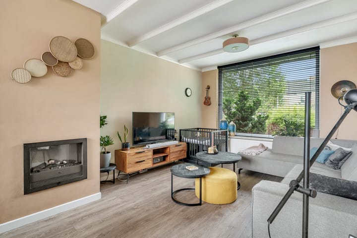 Foto 5 van Potgieterstraat 3