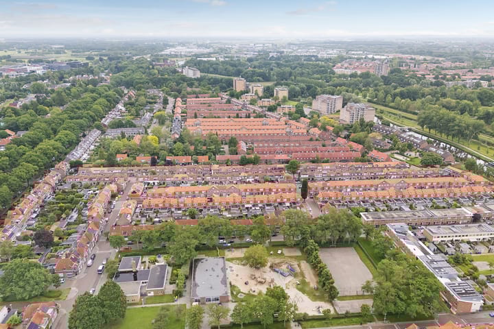 Foto 33 van Heemskerckstraat 29