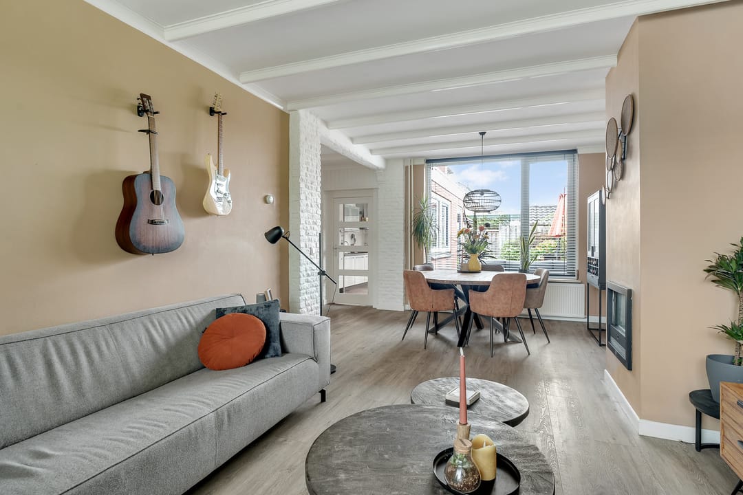 Foto 7 van Potgieterstraat 3