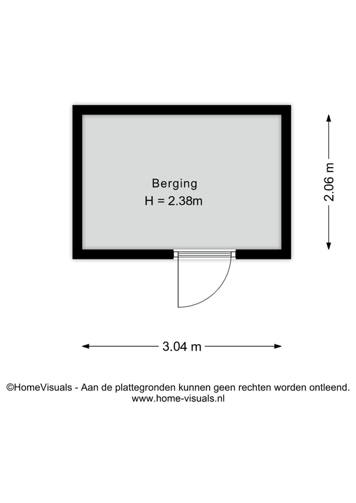 Foto 36 van Heemskerckstraat 29