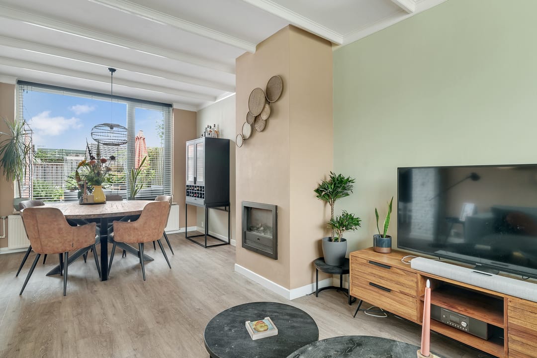 Foto 8 van Potgieterstraat 3